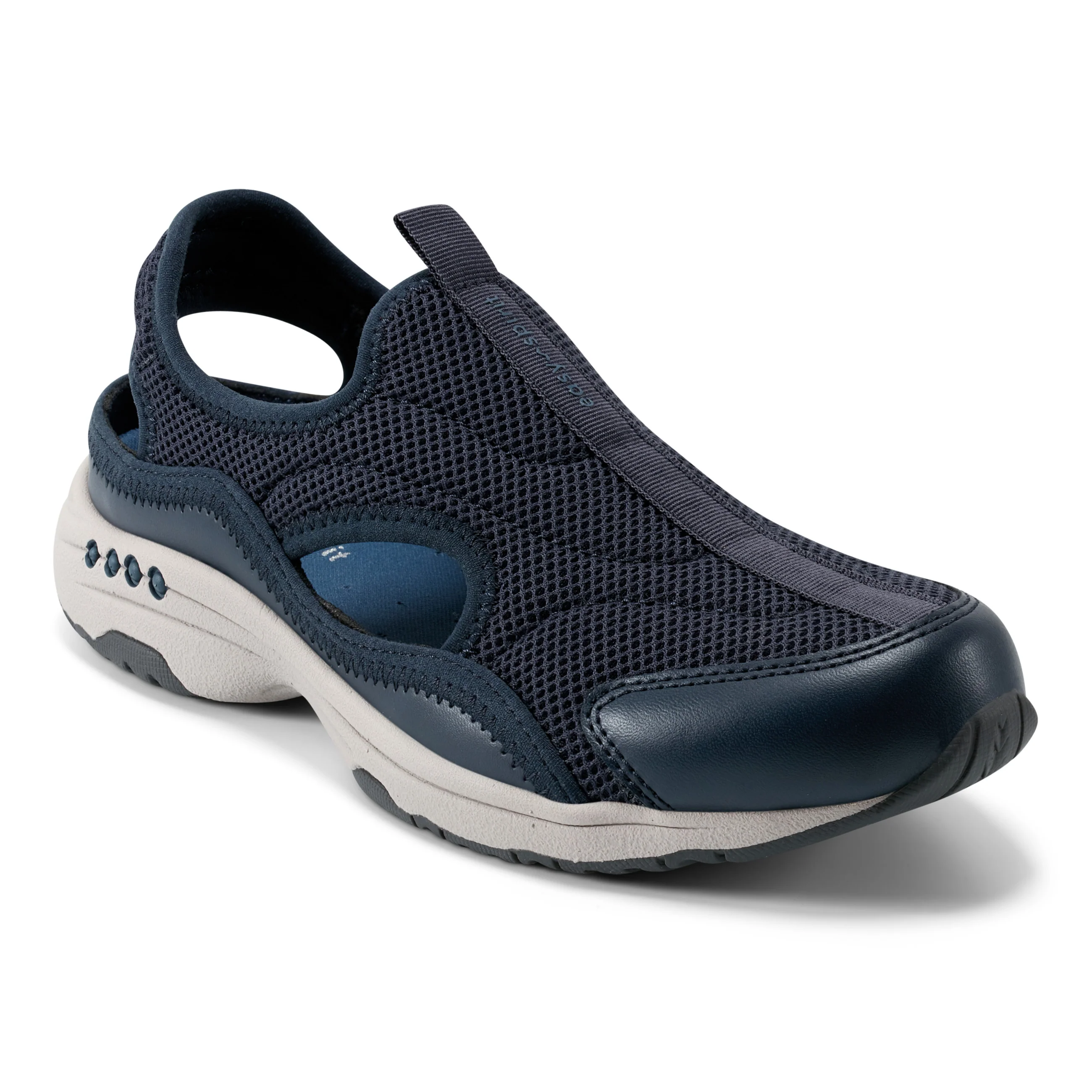 Trina Slip On Walking Shoes - Image 2