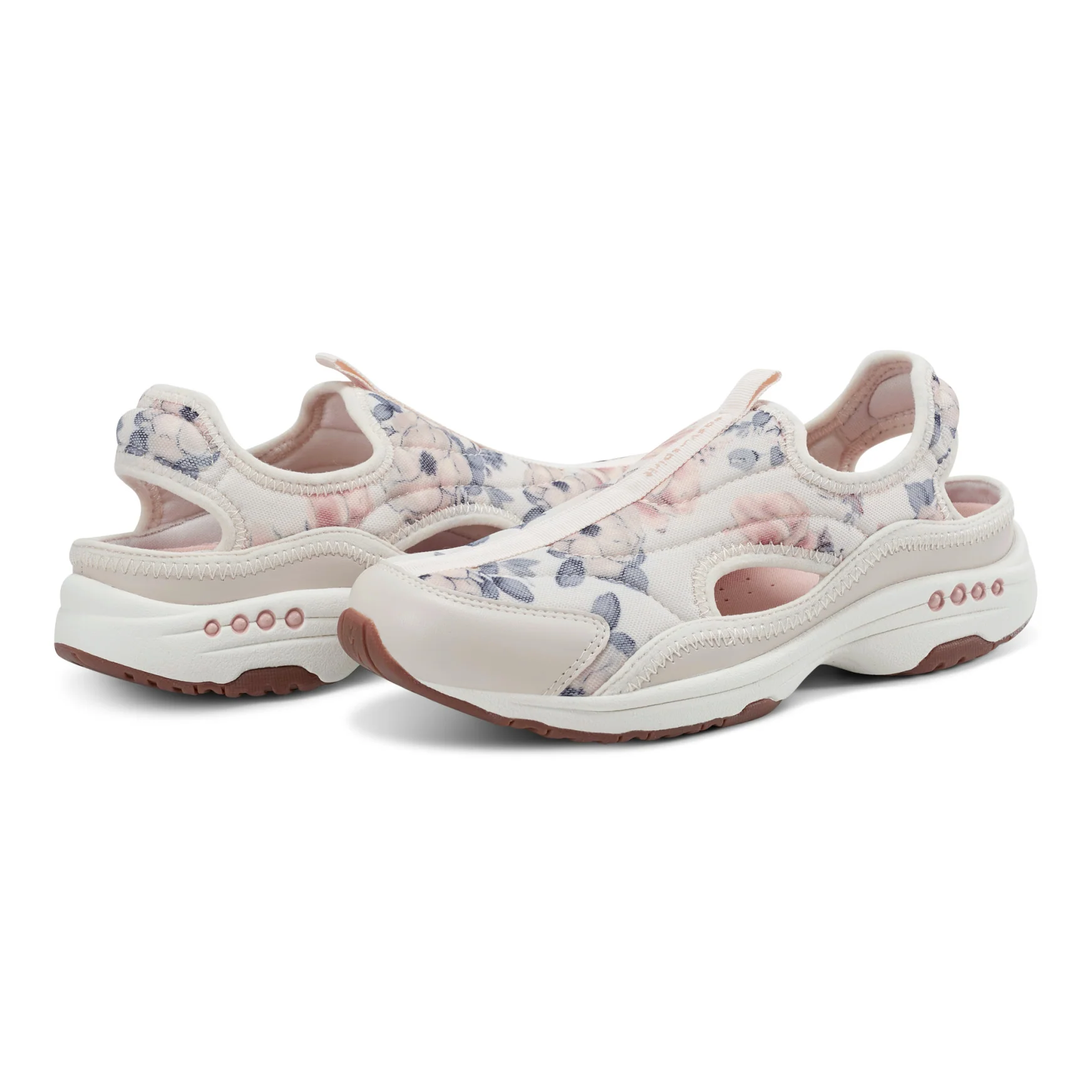 Trina Slip On Walking Shoes - Image 7