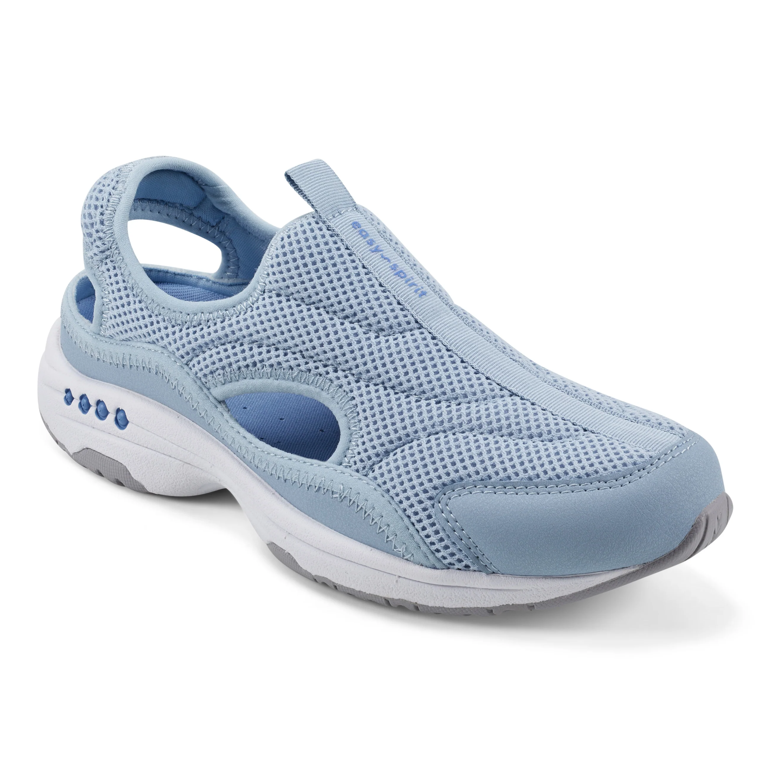 Trina Slip On Walking Shoes - Image 2
