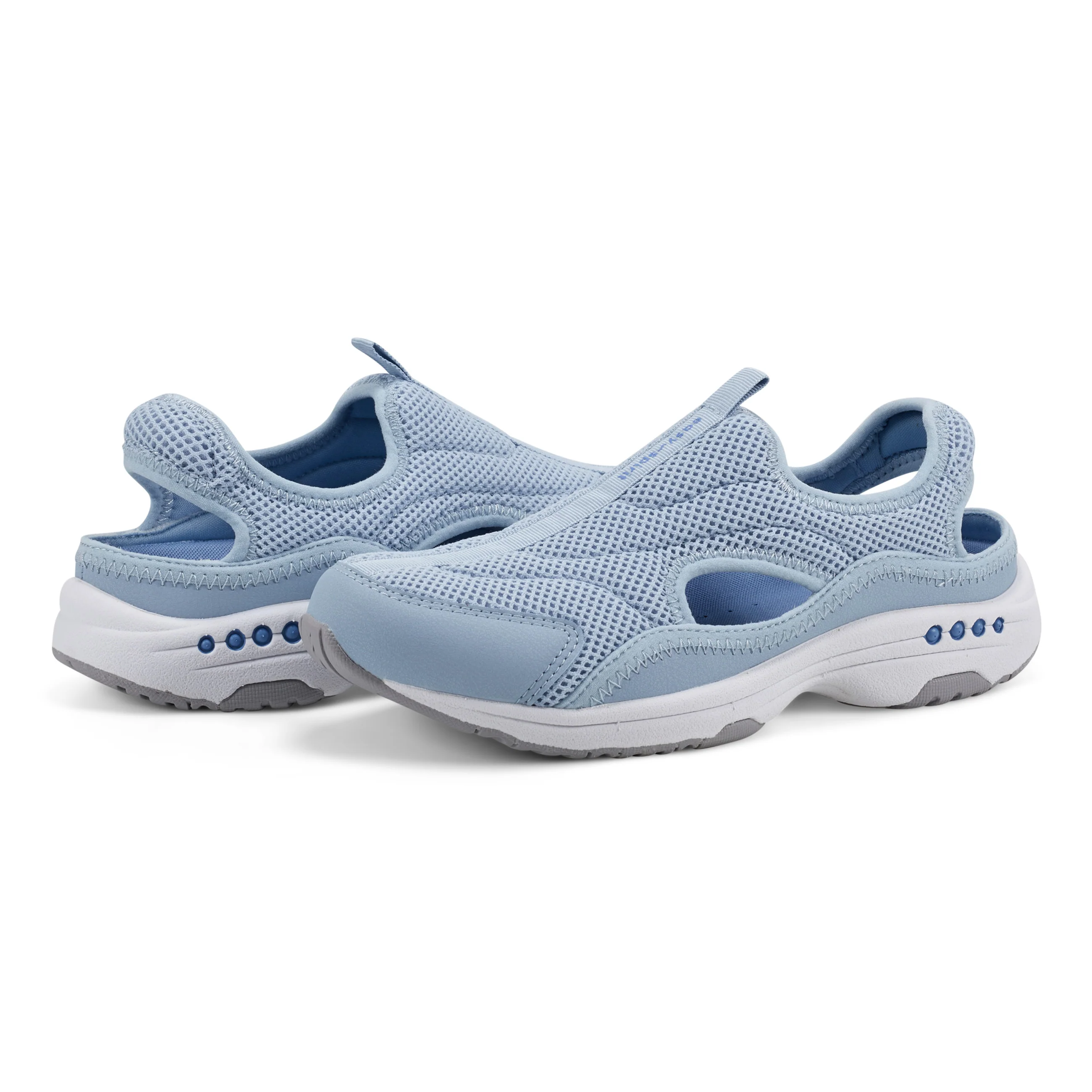 Trina Slip On Walking Shoes - Image 7