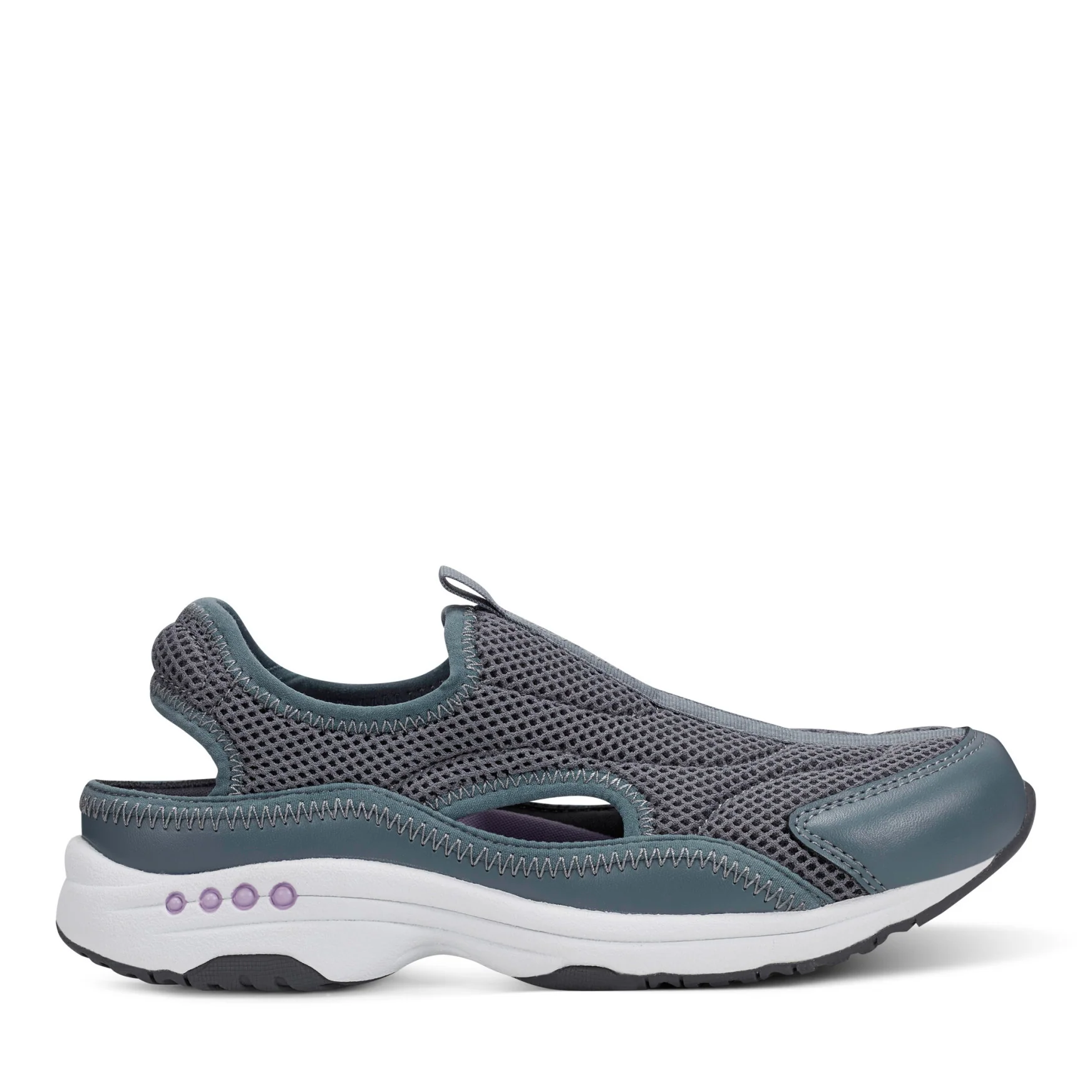 Trina Slip On Walking Shoes