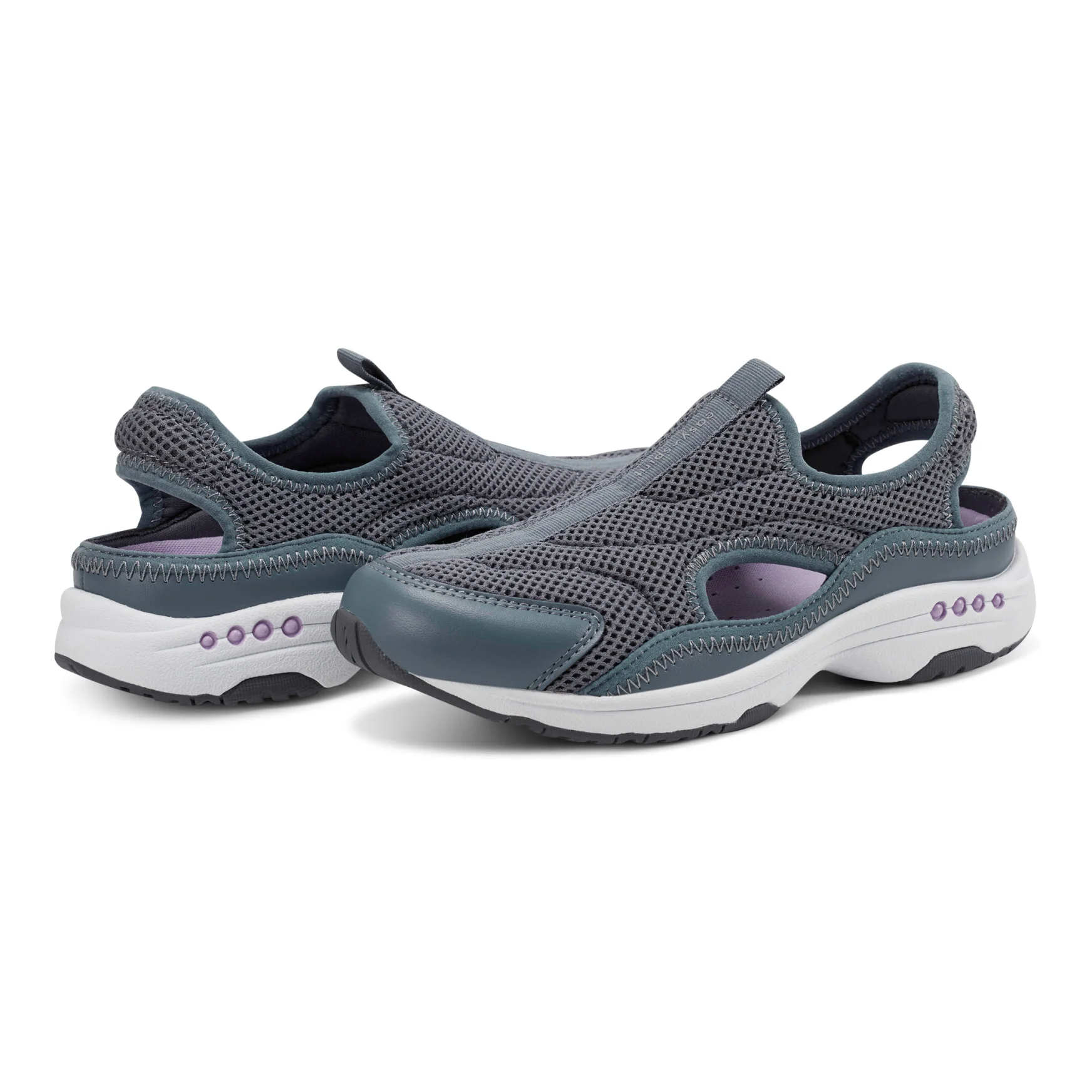 Trina Slip On Walking Shoes - Image 7