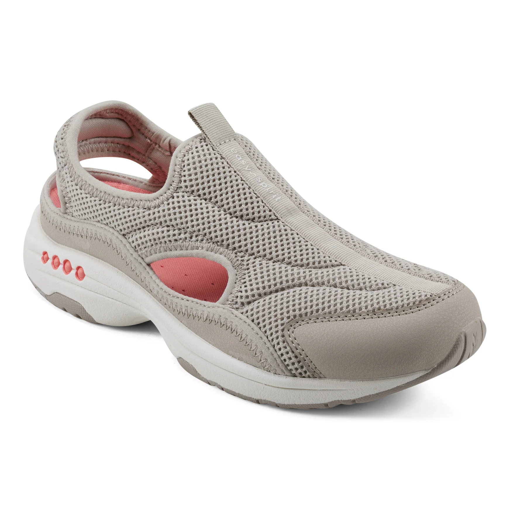 Trina Slip On Walking Shoes - Image 2