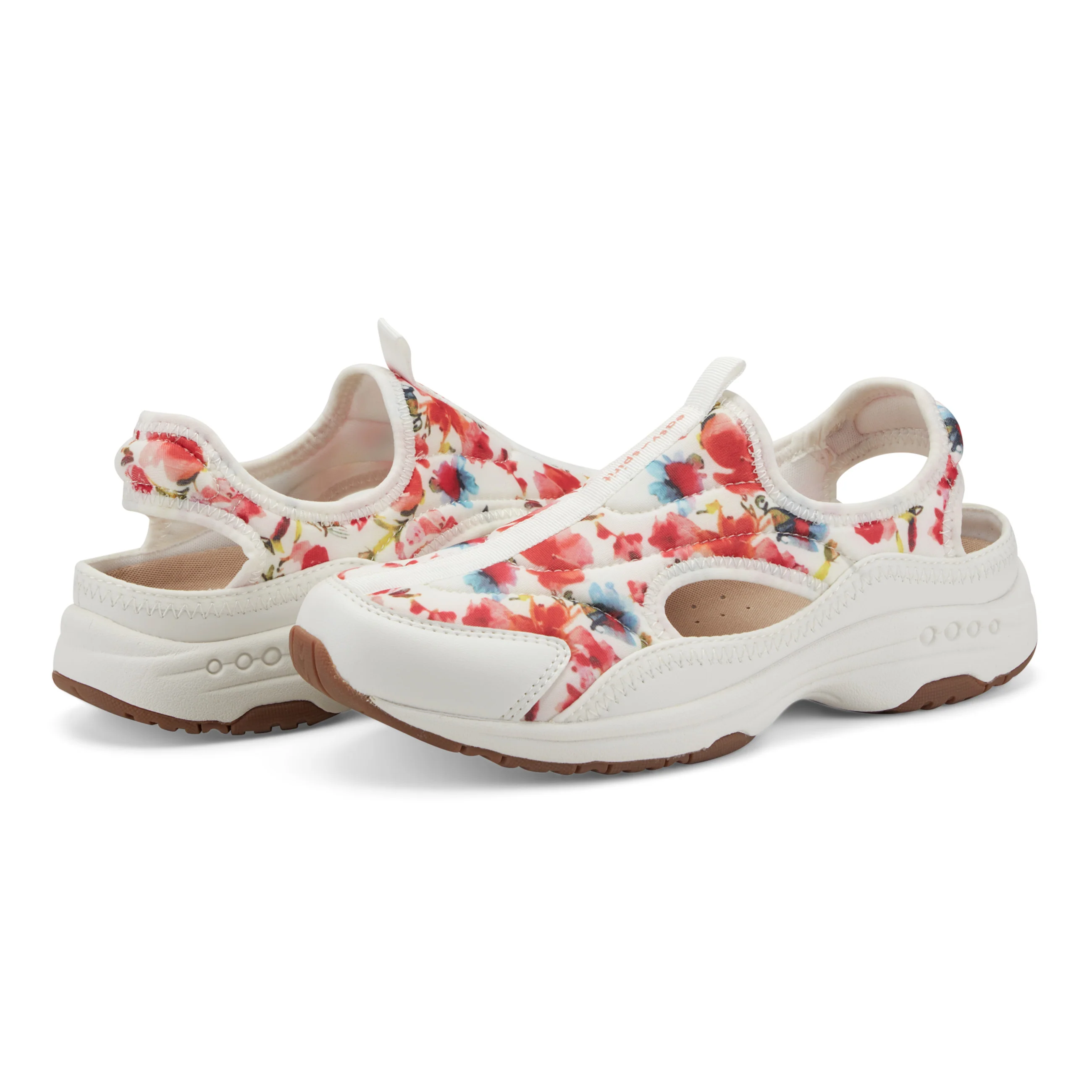Trina Slip On Walking Shoes - Image 7