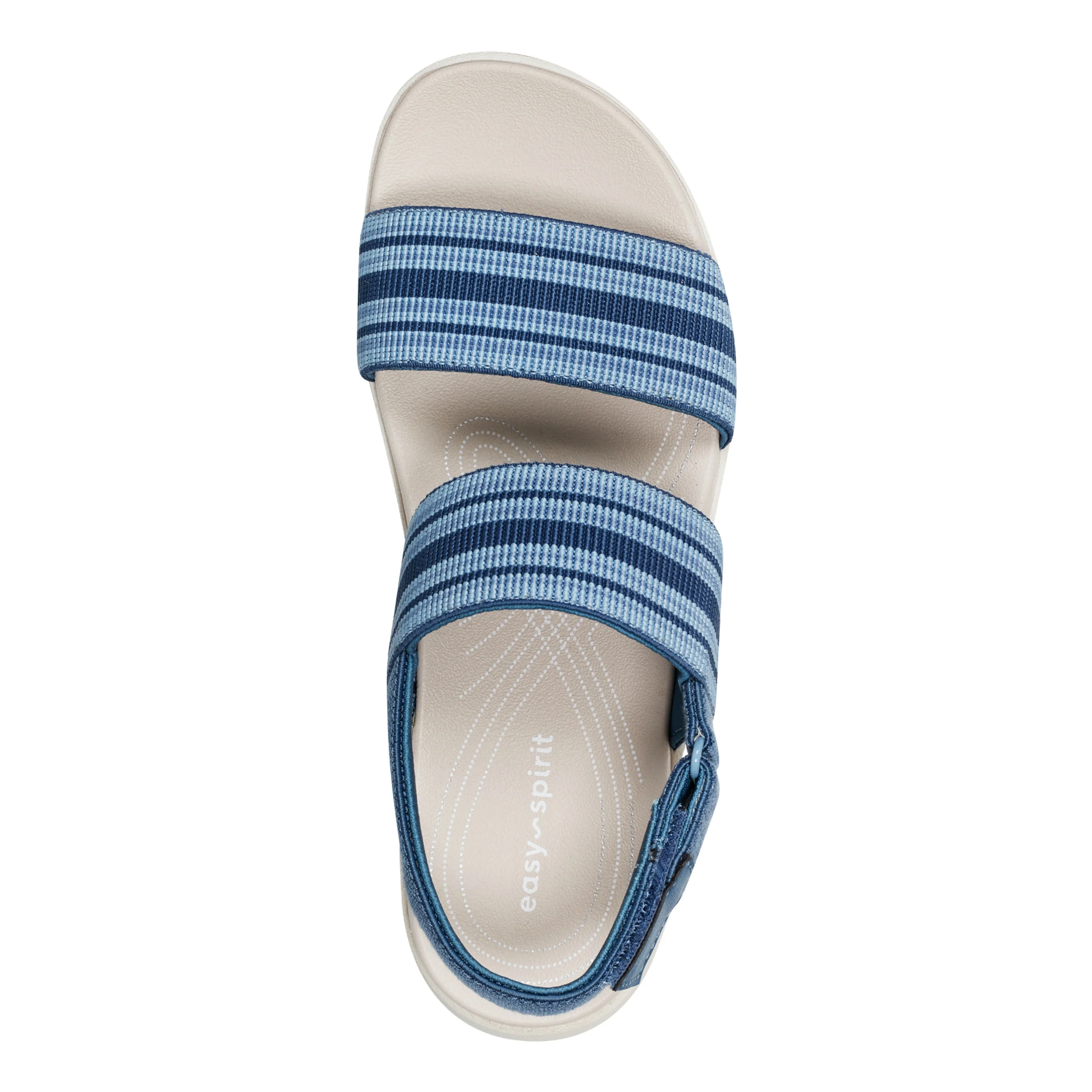 Tristen Flat Sandals - Image 3