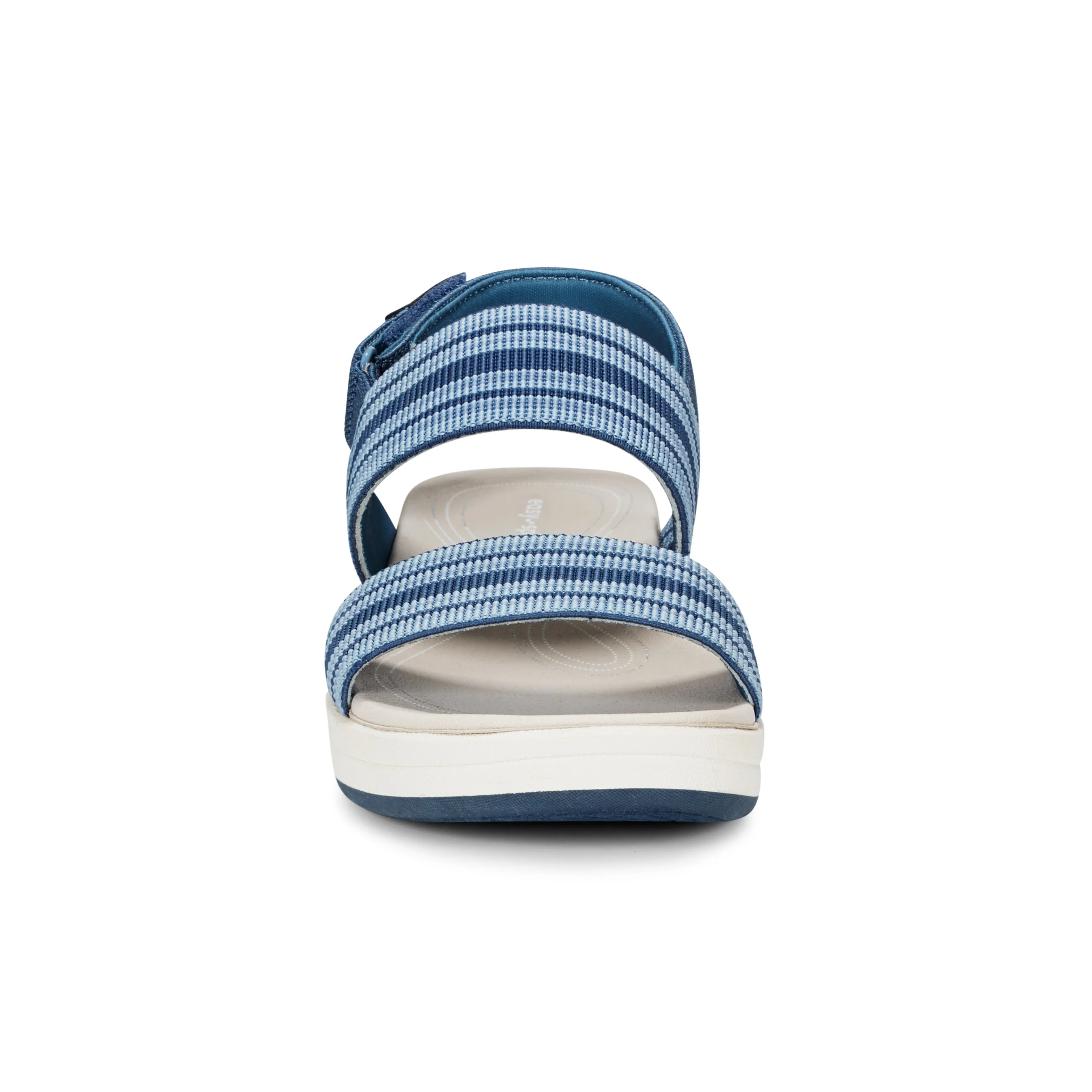 Tristen Flat Sandals - Image 4