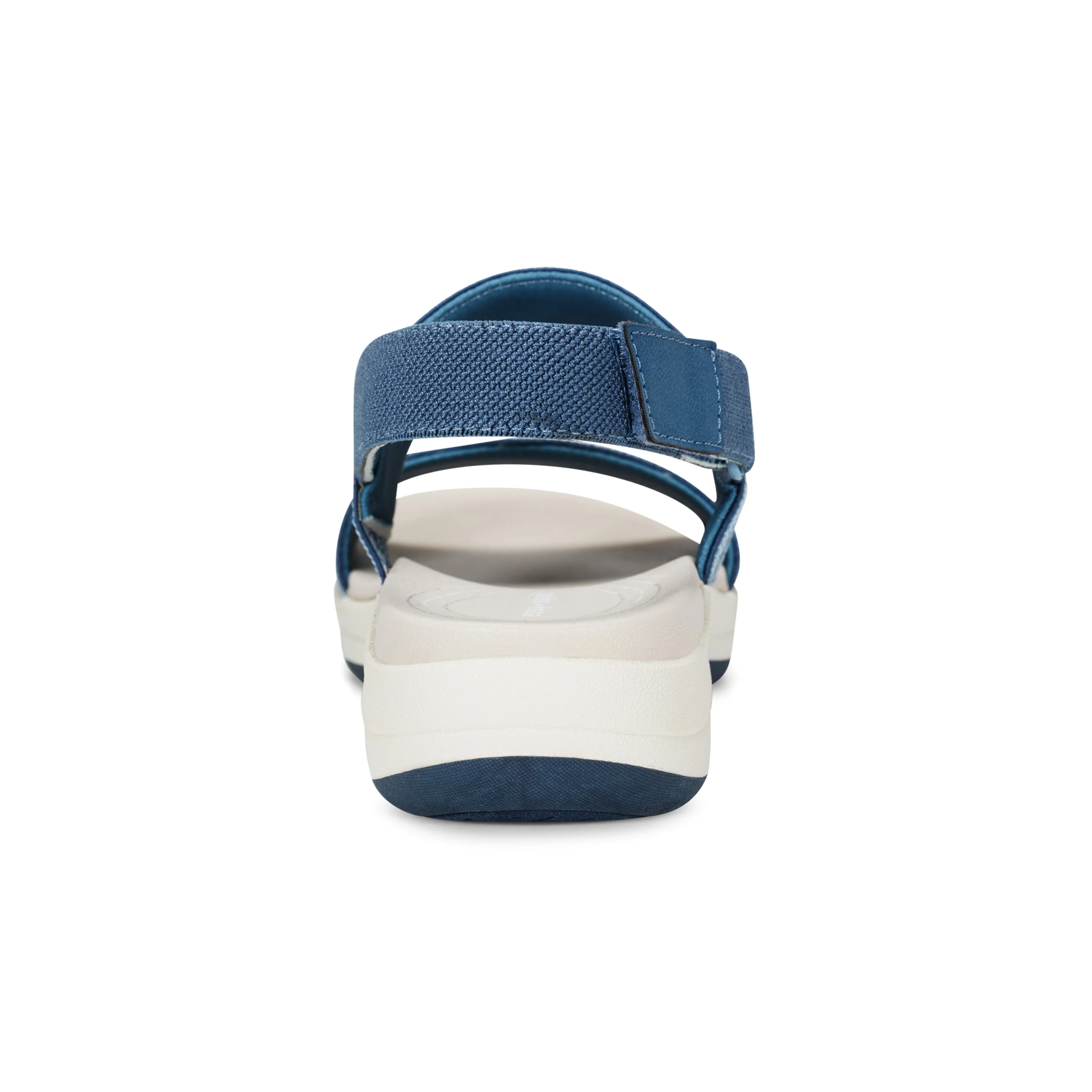 Tristen Flat Sandals - Image 5