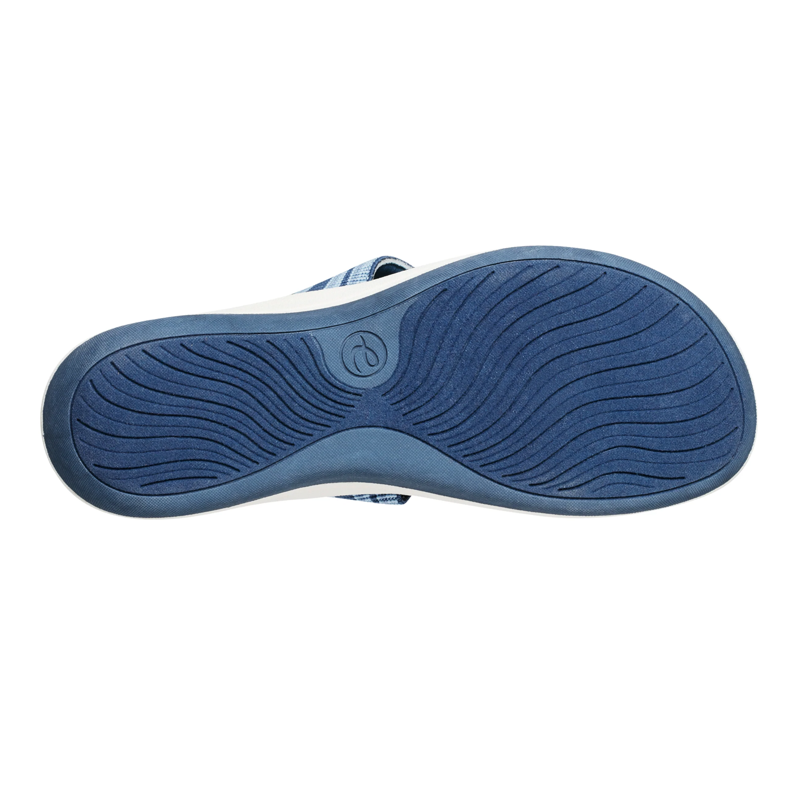 Tristen Flat Sandals - Image 6