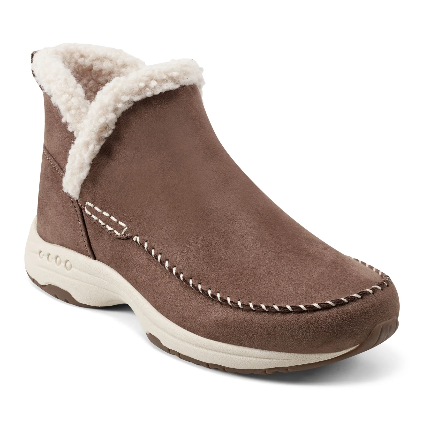 Tuva Cozy Booties - Image 2