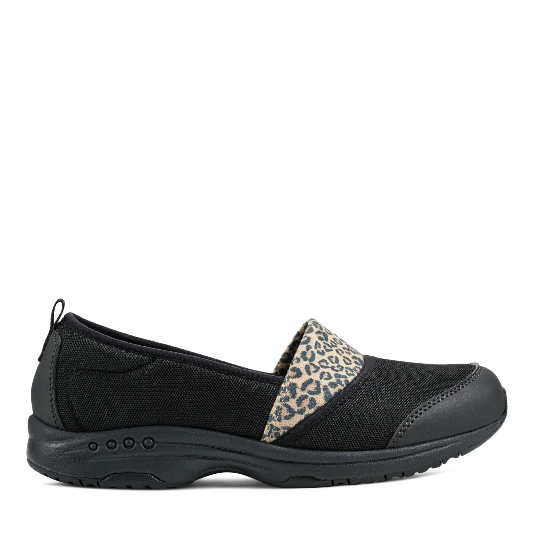 Twist Slip On Sneakers