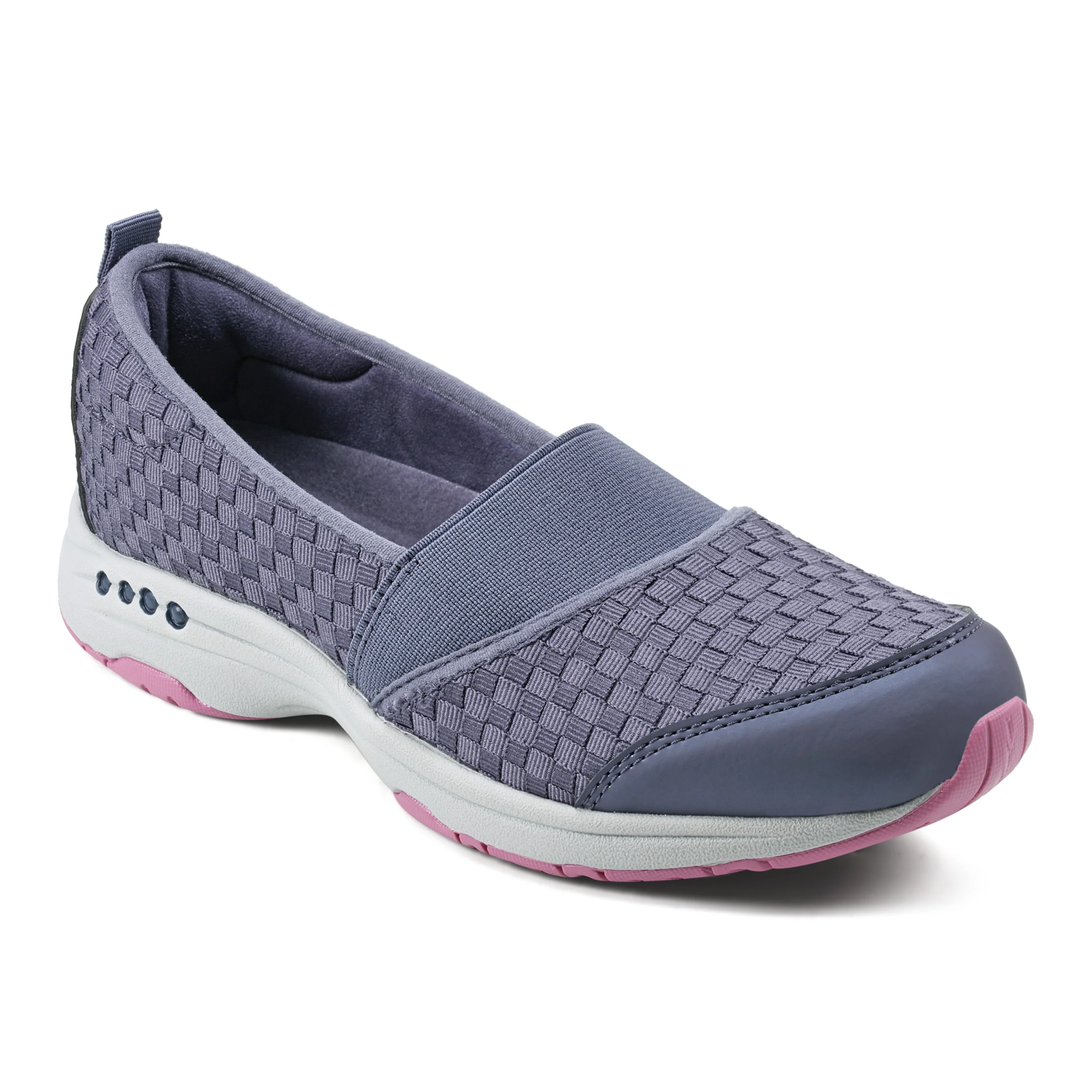 Twist Slip On Sneakers - Image 2