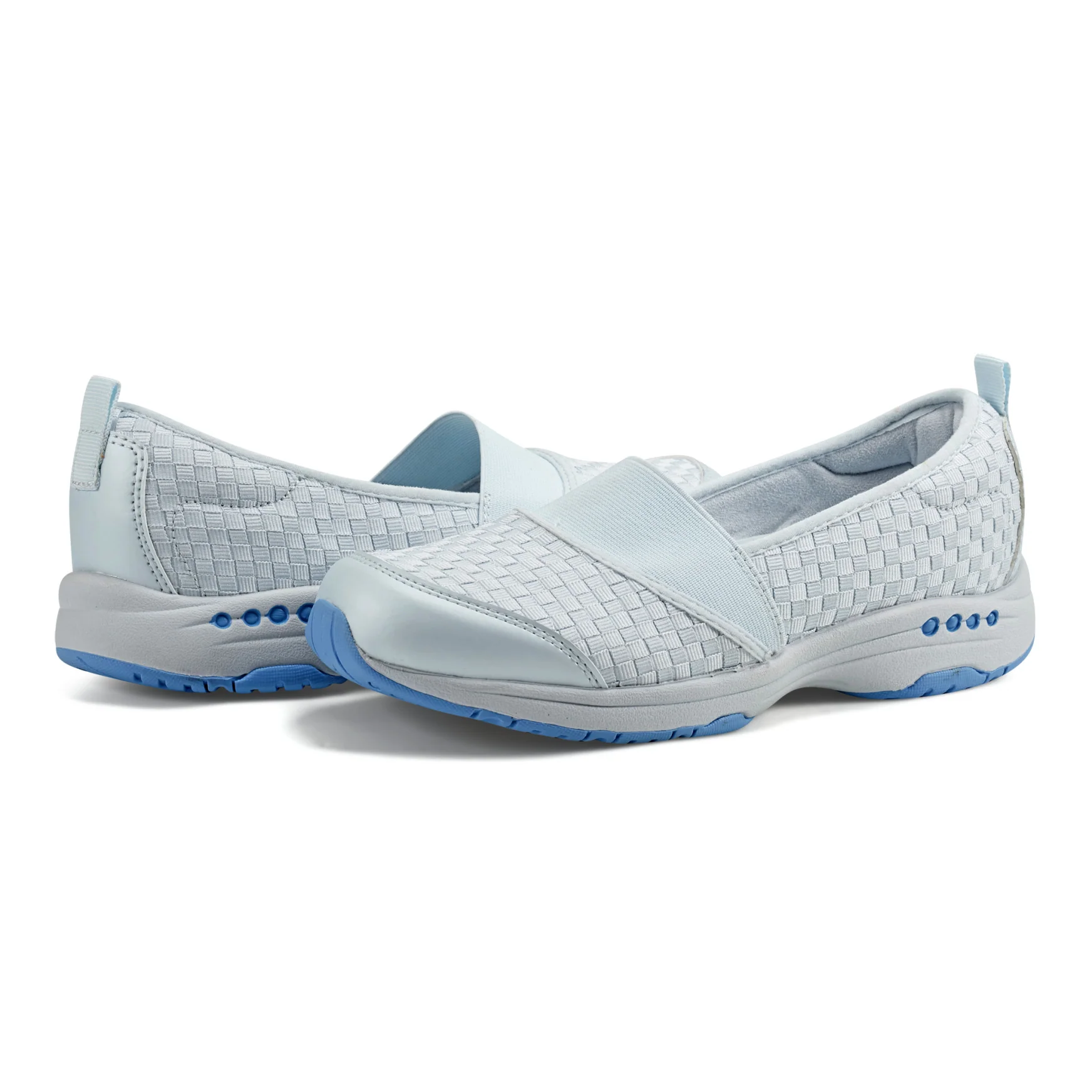 Twist Slip On Sneakers - Image 7