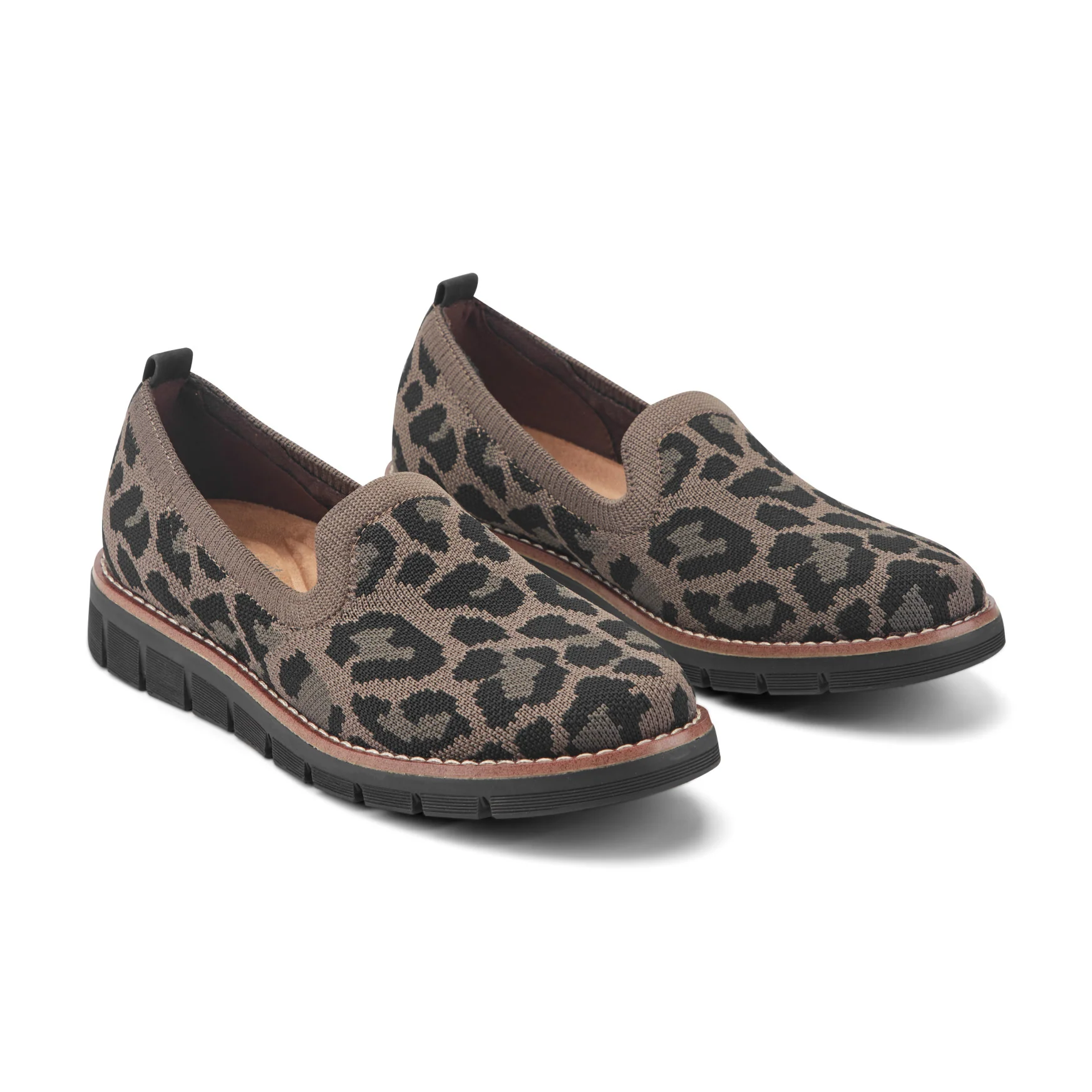 Valina Casual Slip On Flats - Image 2