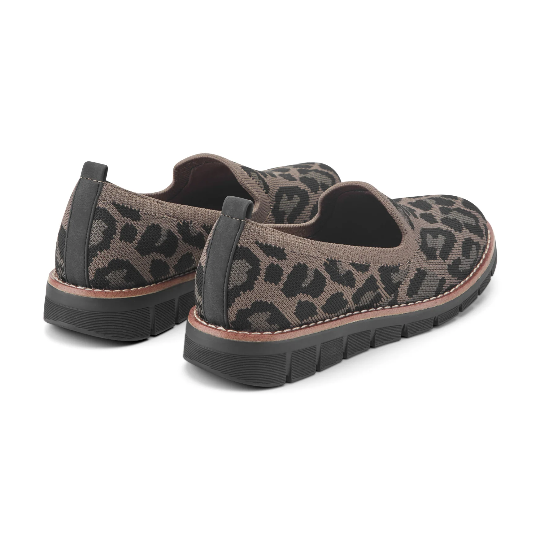 Valina Casual Slip On Flats - Image 3