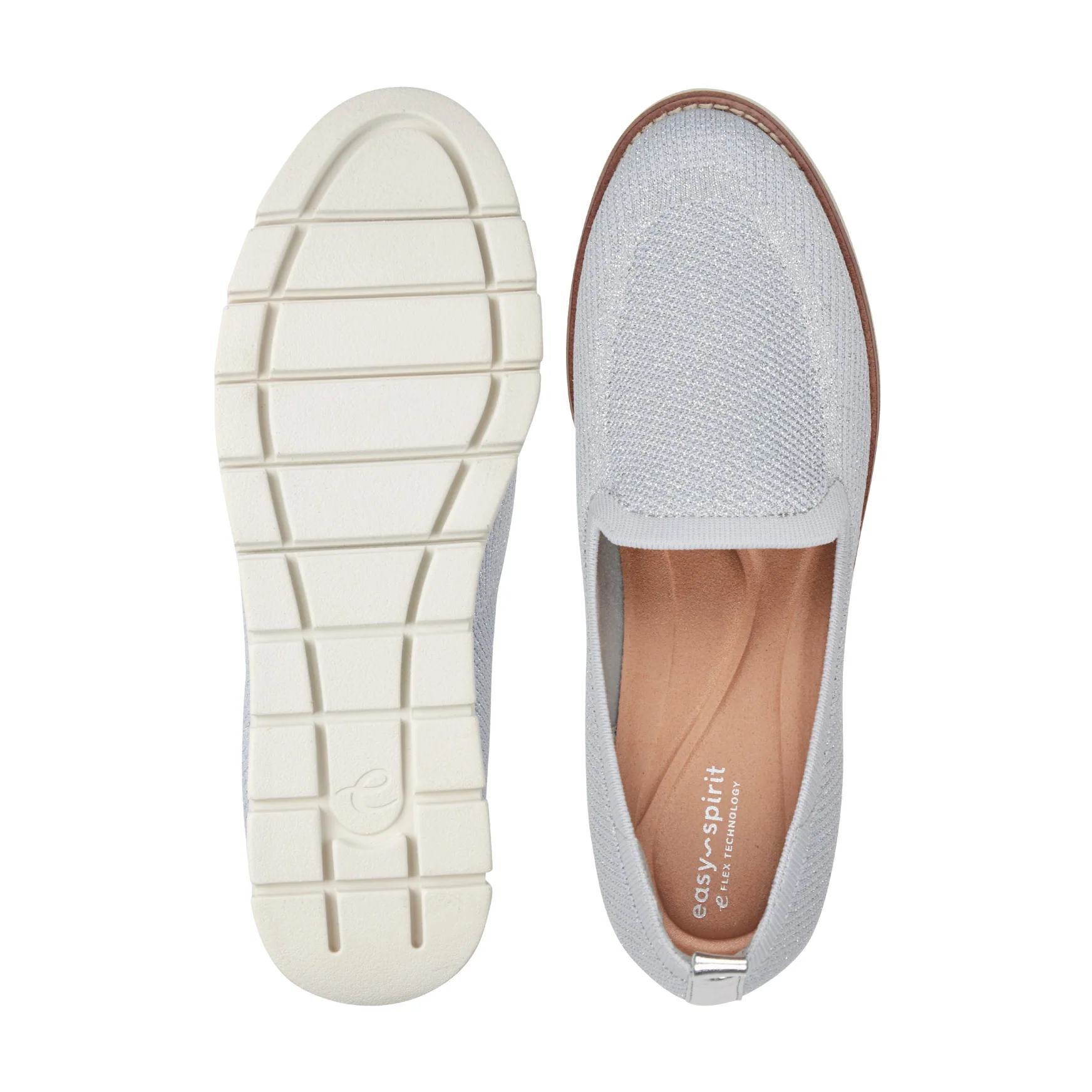 Valina Casual Slip On Flats - Image 5