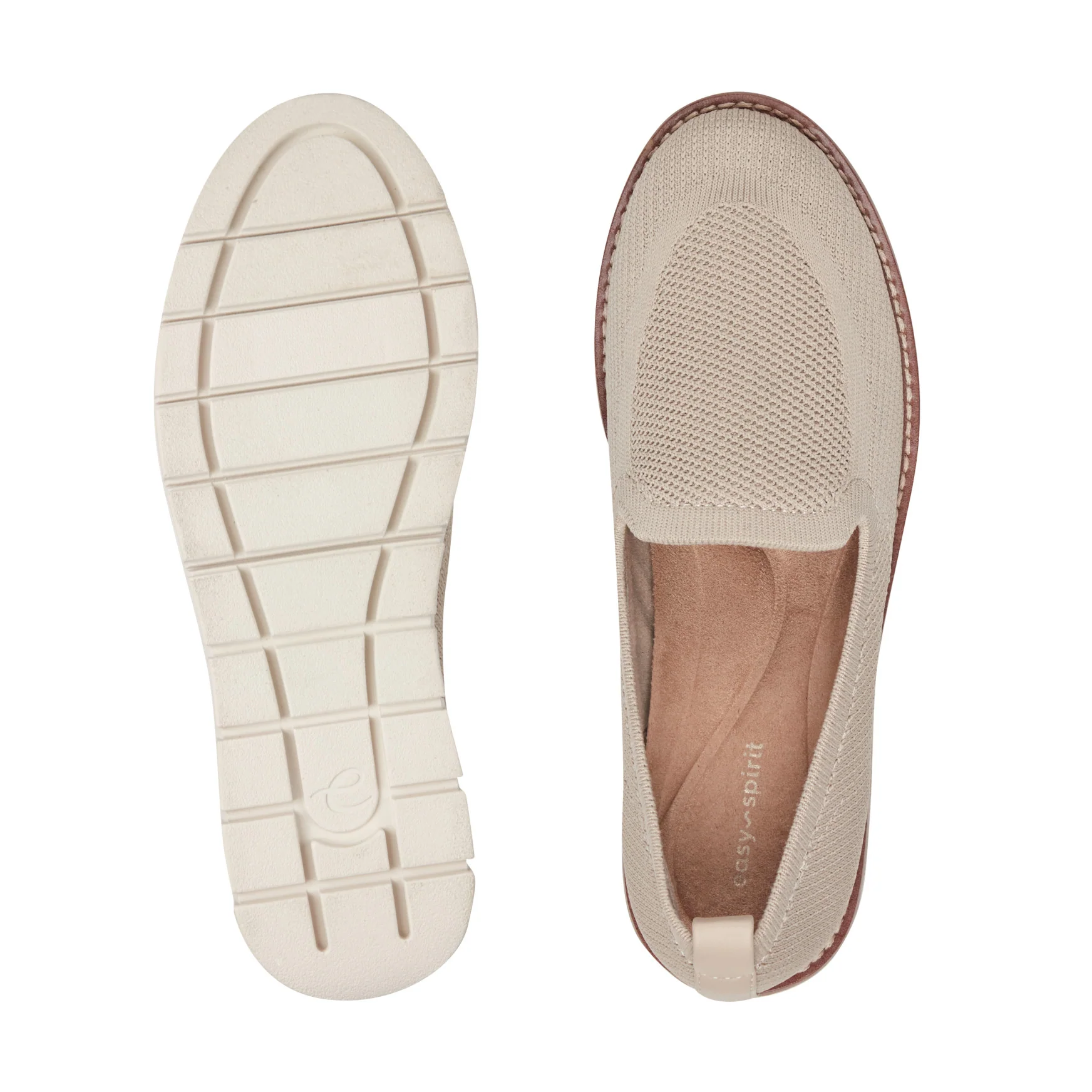 Valina Casual Slip On Flats - Image 5