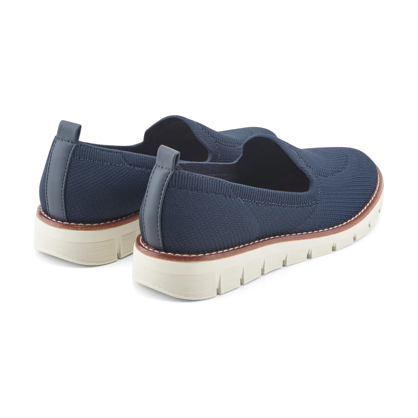 Valina Casual Slip On Flats - Image 3