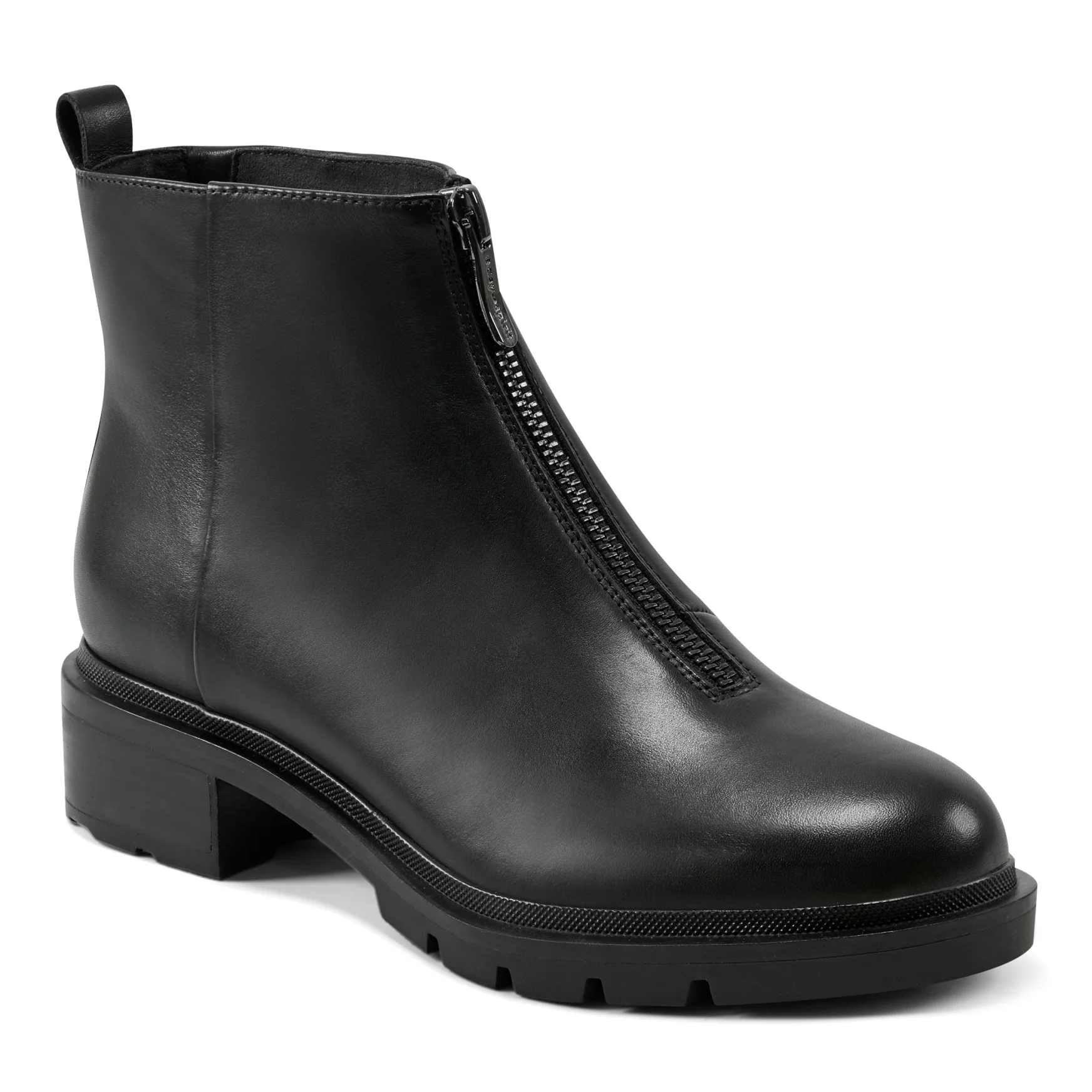 Vasso Casual Booties - Image 2