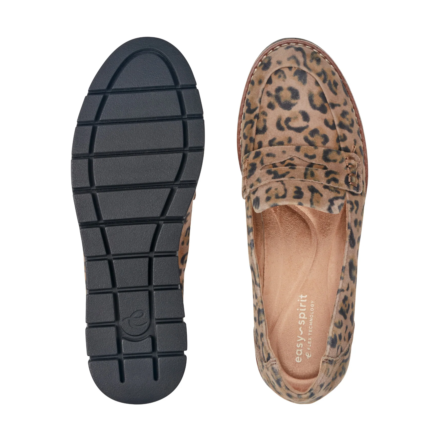 Velia Casual Slip On Loafers - Image 5