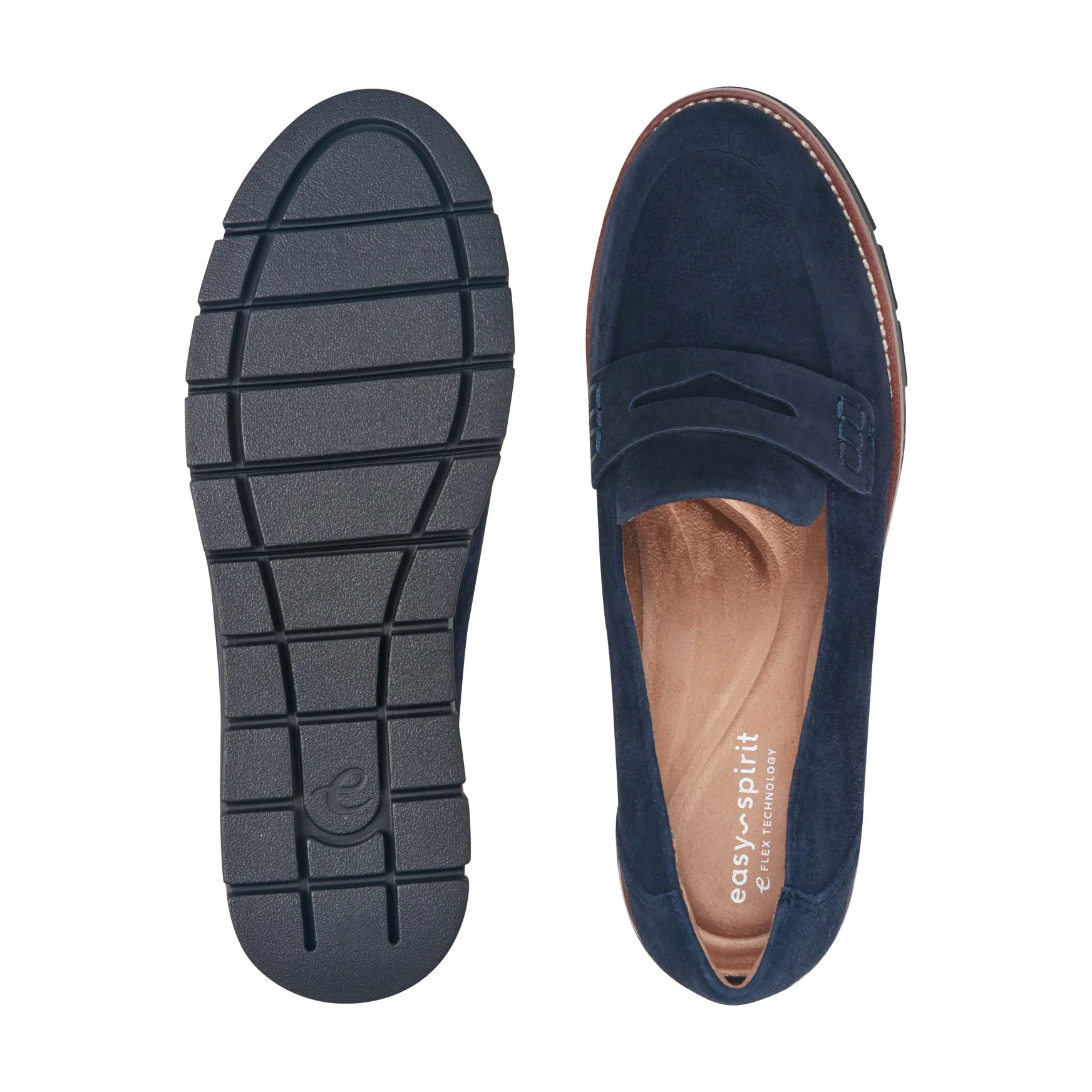 Velia Casual Slip On Loafers - Image 5