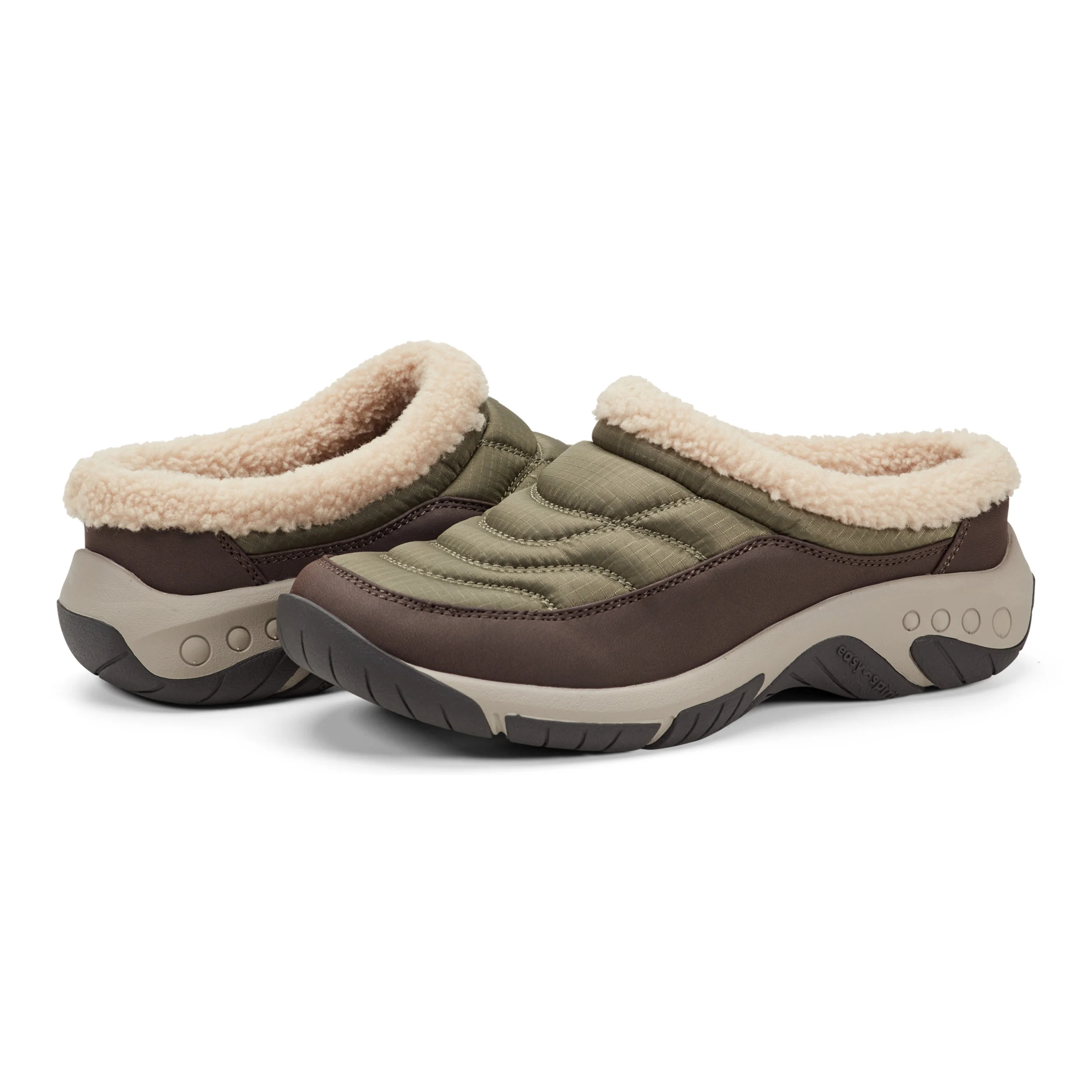 Wayside Casual Clogs - Image 7
