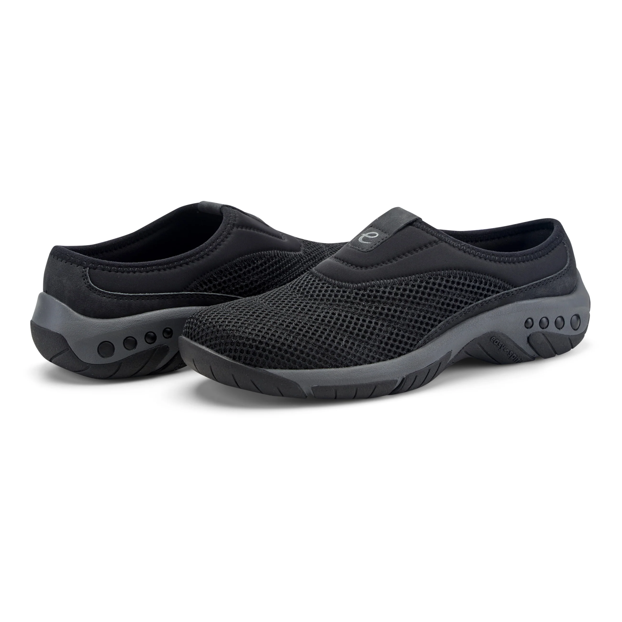 Weston Mesh Clogs - Image 7