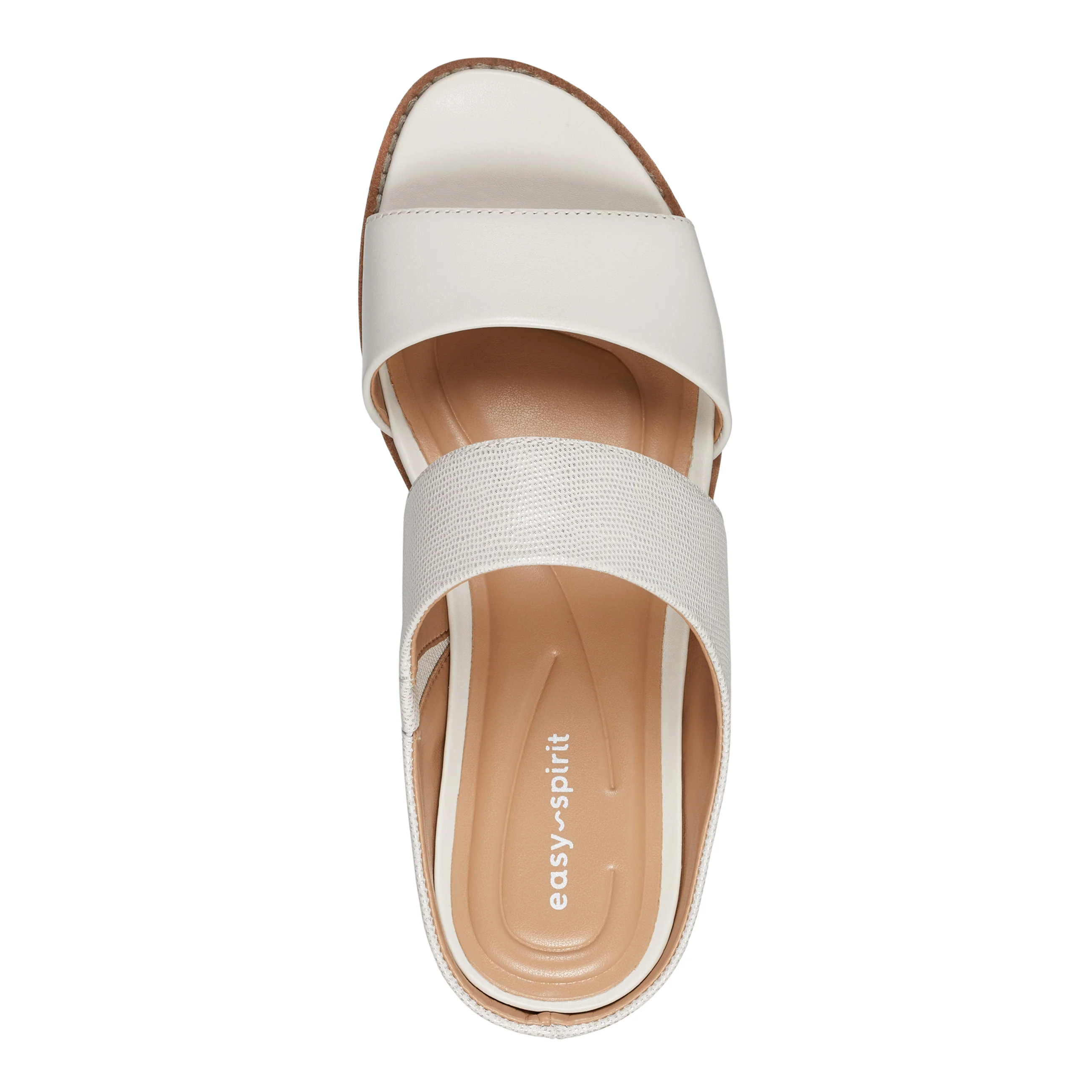 Wilma Slip On Sandals - Image 3