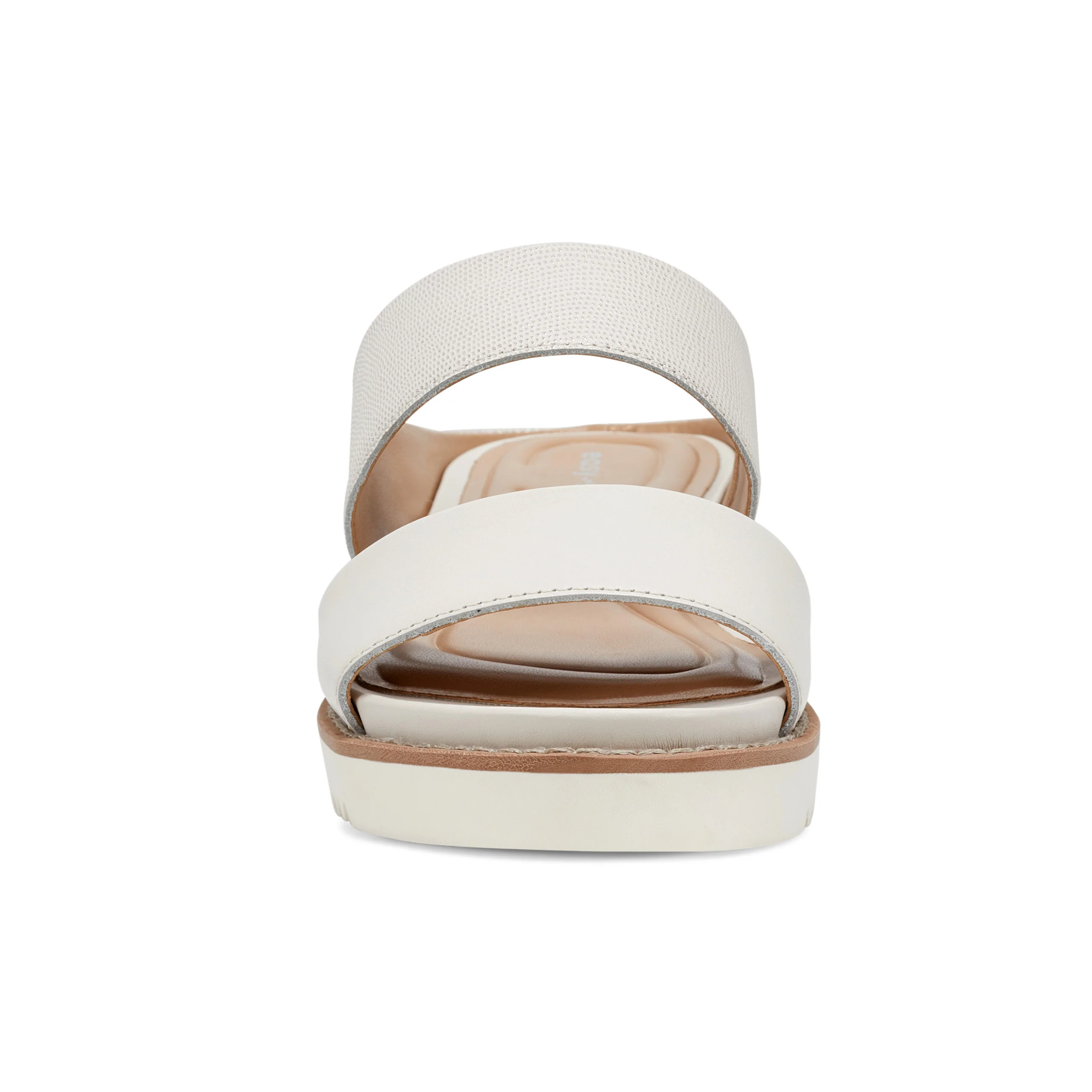 Wilma Slip On Sandals - Image 4