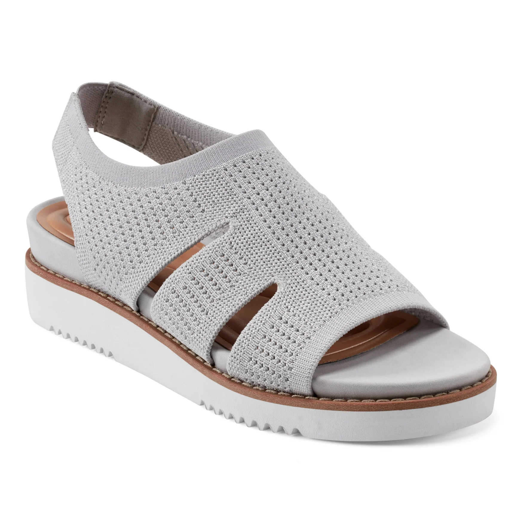 Winslow Flat Sandals - Image 2