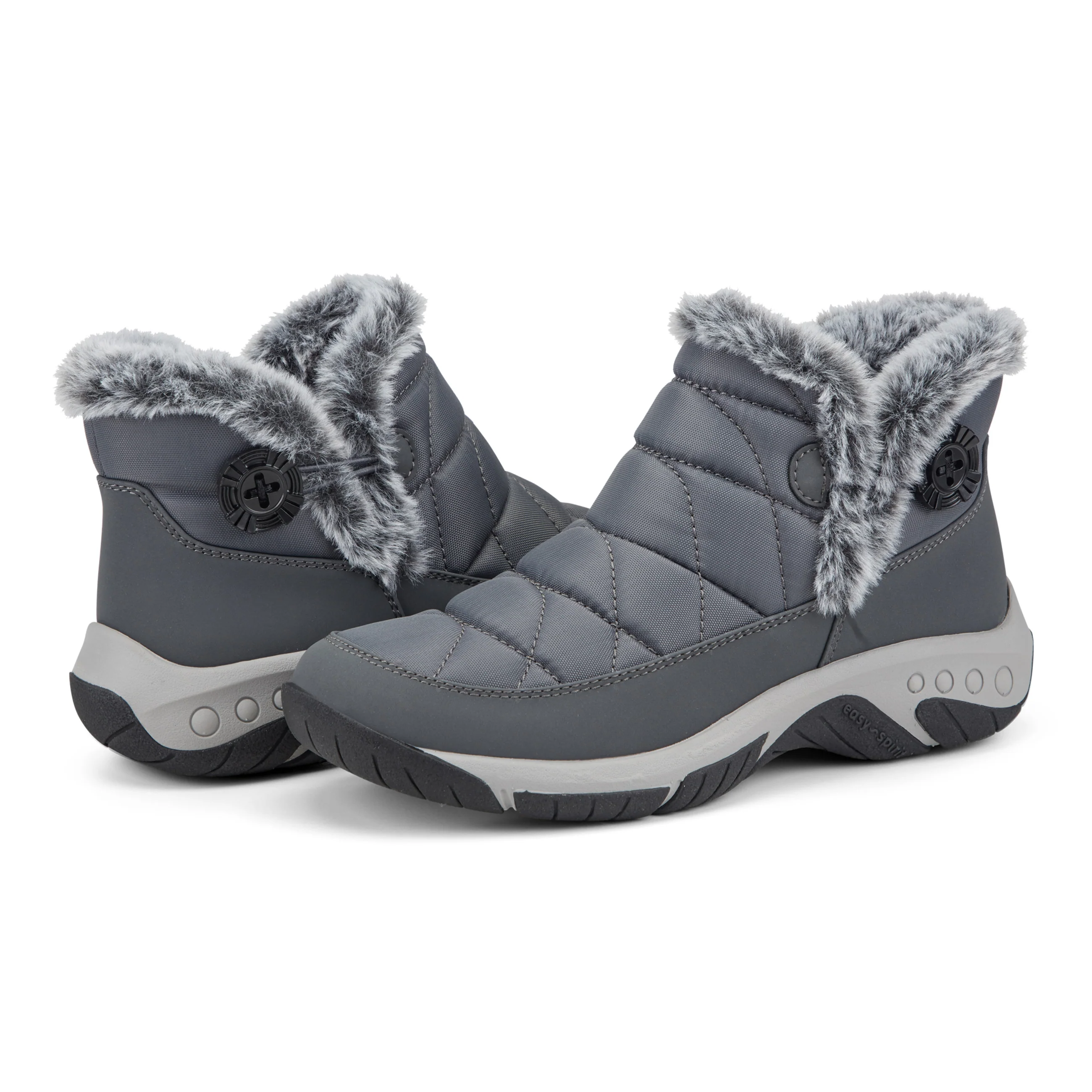 Wylie Cold Weather Booties - Image 7
