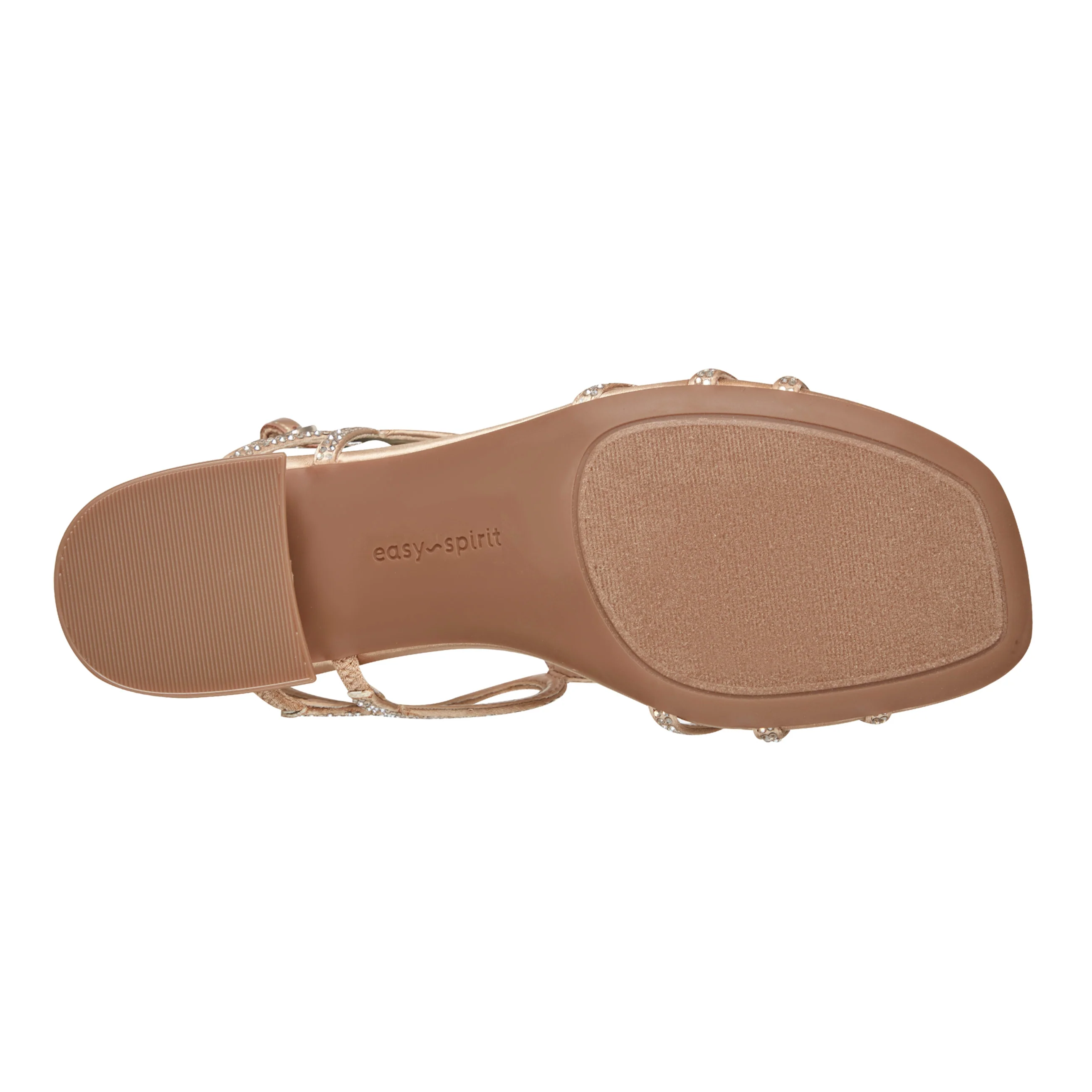 Yana Embellished Dress Sandals - Image 6