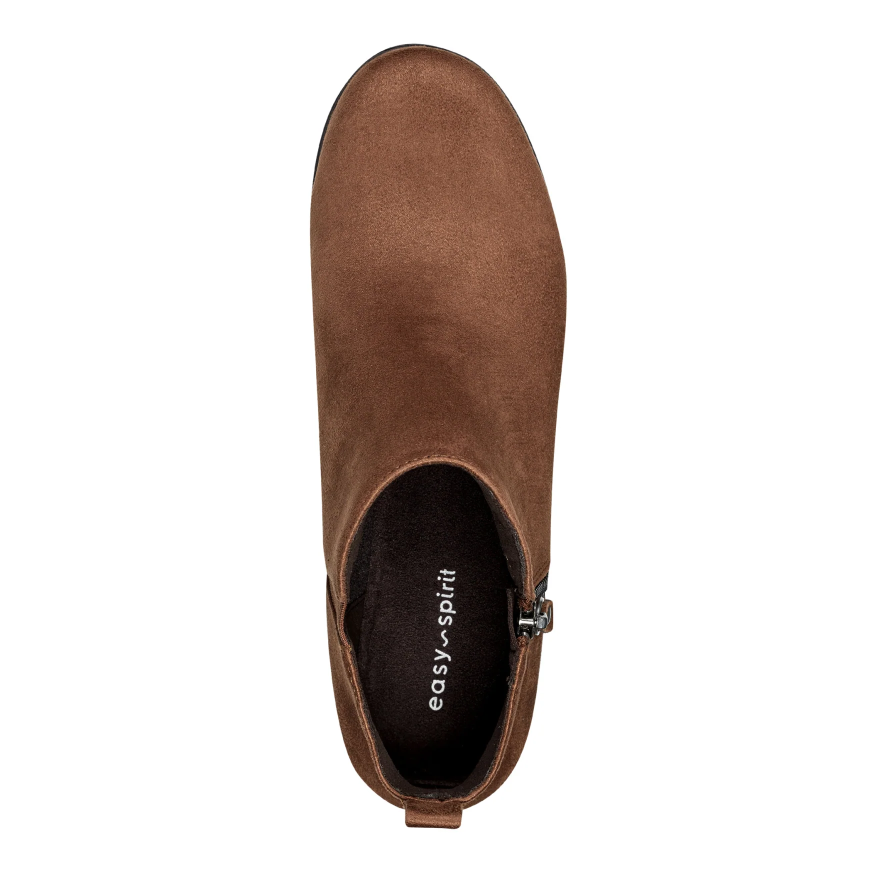 Yena Casual Wedge Booties - Image 5