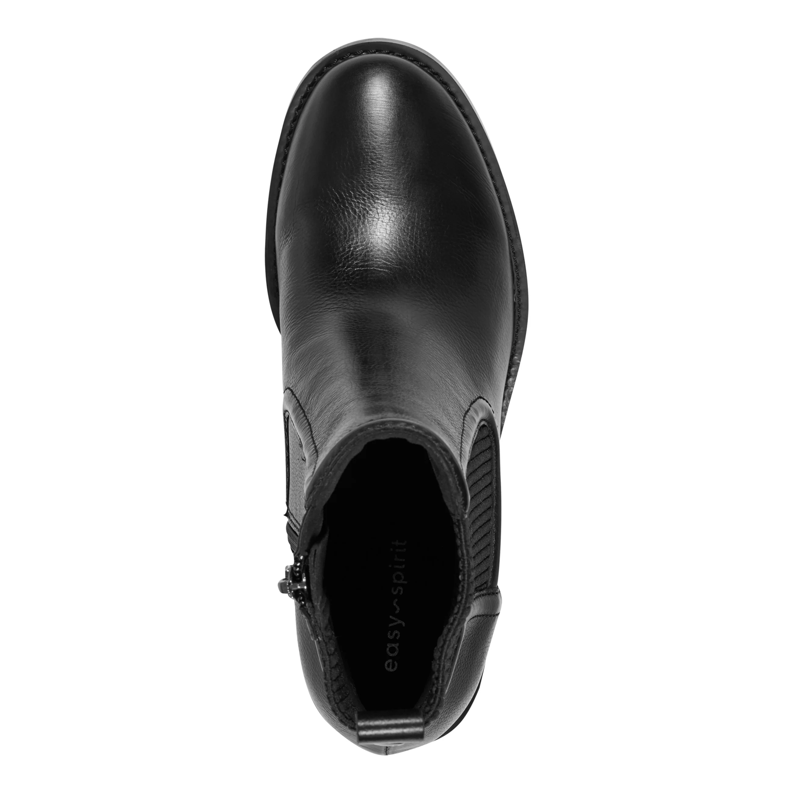 Yosline Ankle Booties - Image 5