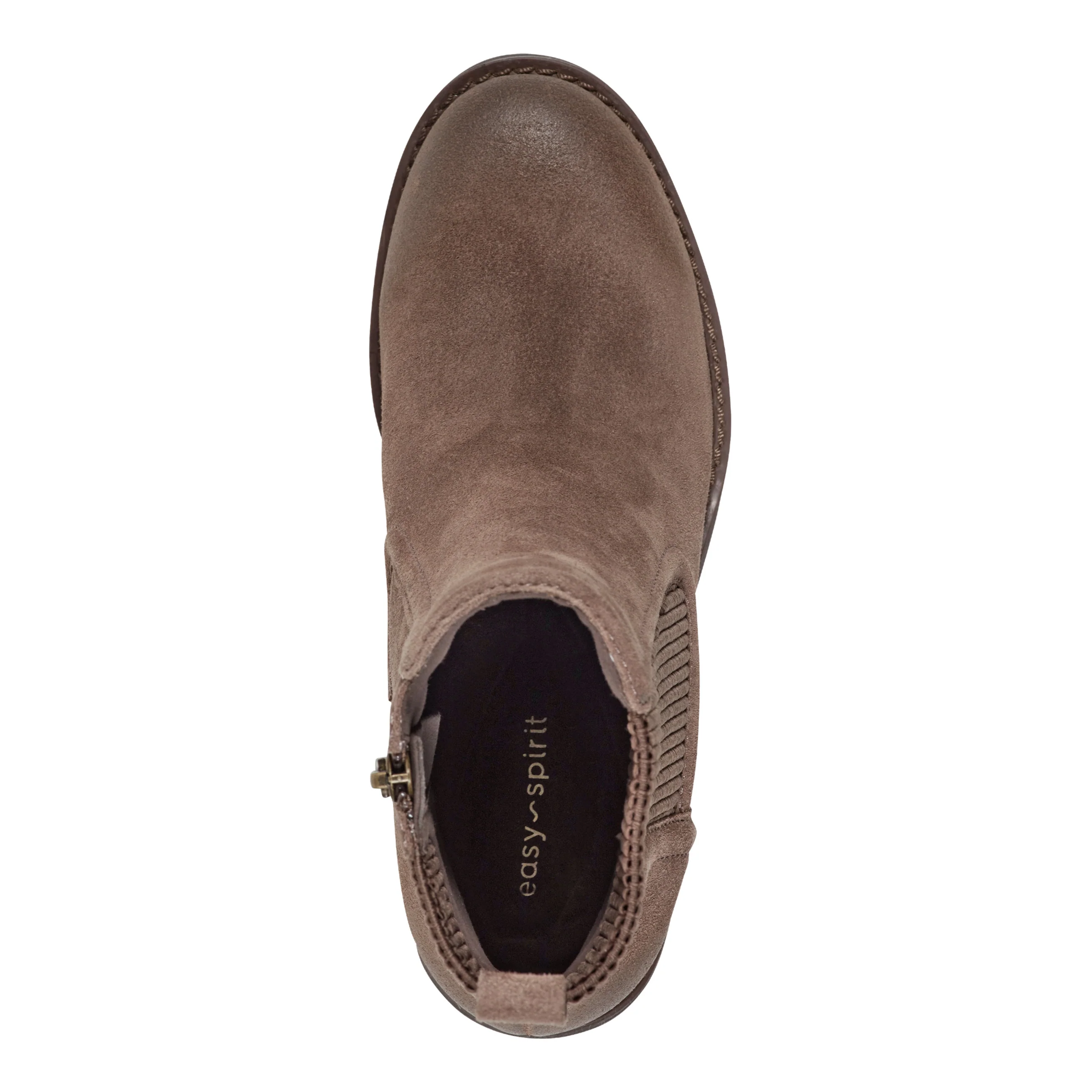 Yosline Ankle Booties - Image 5