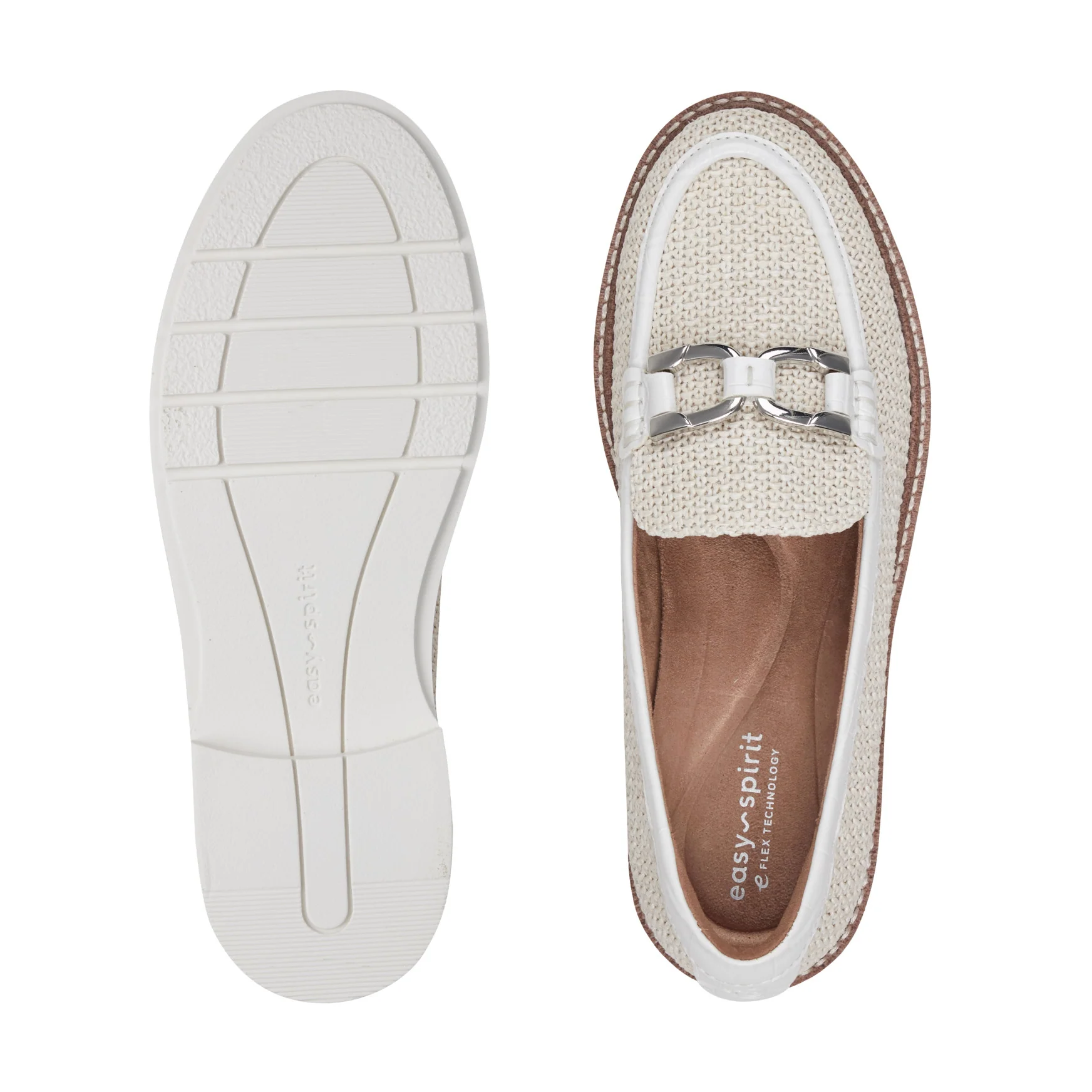 Zaira Casual Horsebit Loafers - Image 5